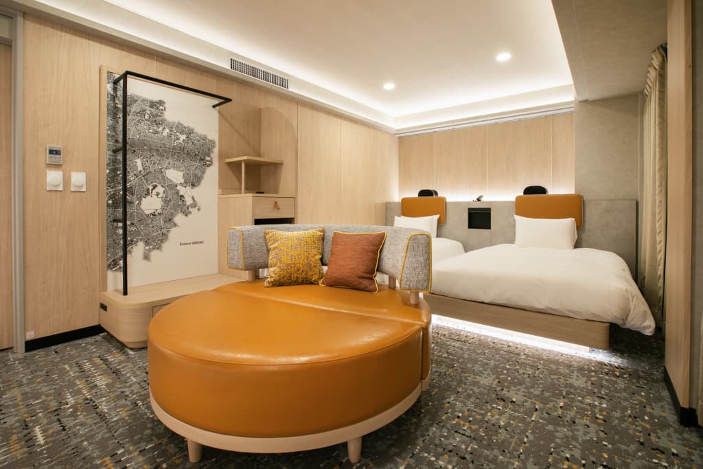 Shinjuku Prince Hotel - photo 28