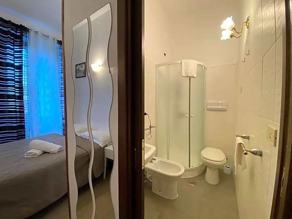 September Suite Rome - photo 11