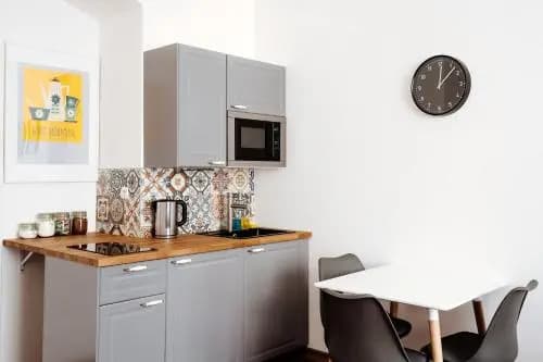 Apartment Gesse Jirsikova - photo 4