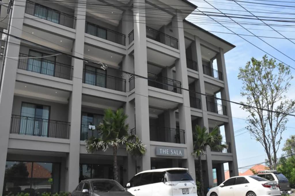 The Sala Pattaya - main photo