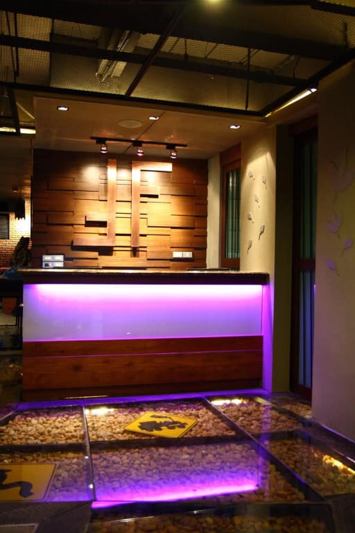 The Fusion Suites - photo 47