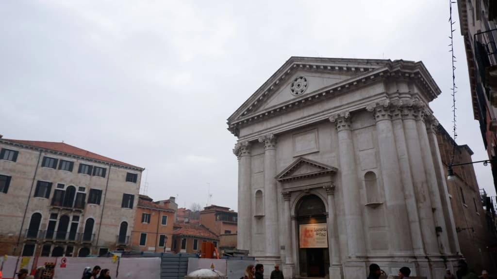 Venice Suite Dorsoduro - photo 18