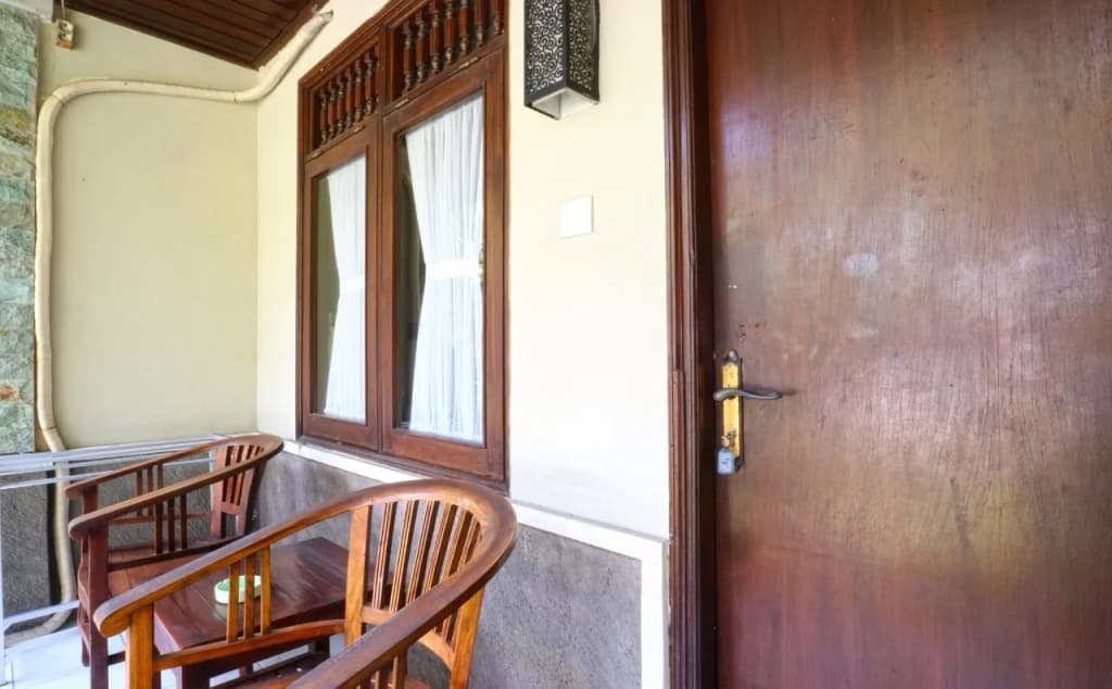 Cinthya Guest House - photo 7