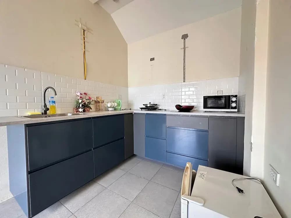 Plan B house - photo 16