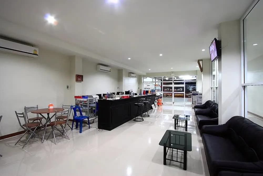 Ban Yuwanda Phuket - photo 13