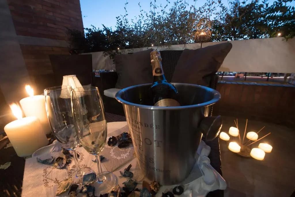 Romantic House - photo 3