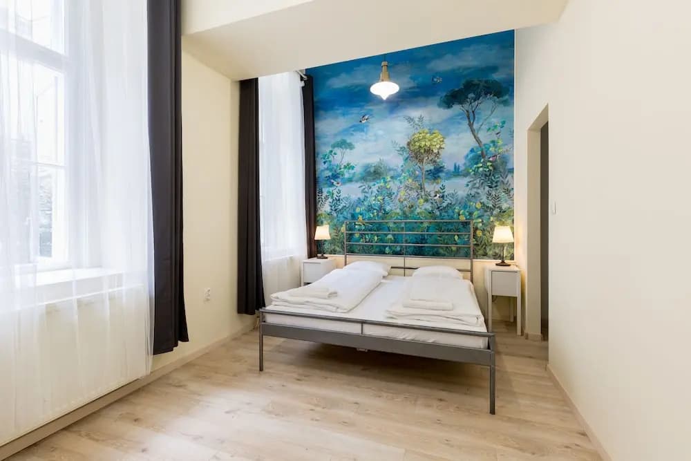 Blue Bird Apartment - photo 3