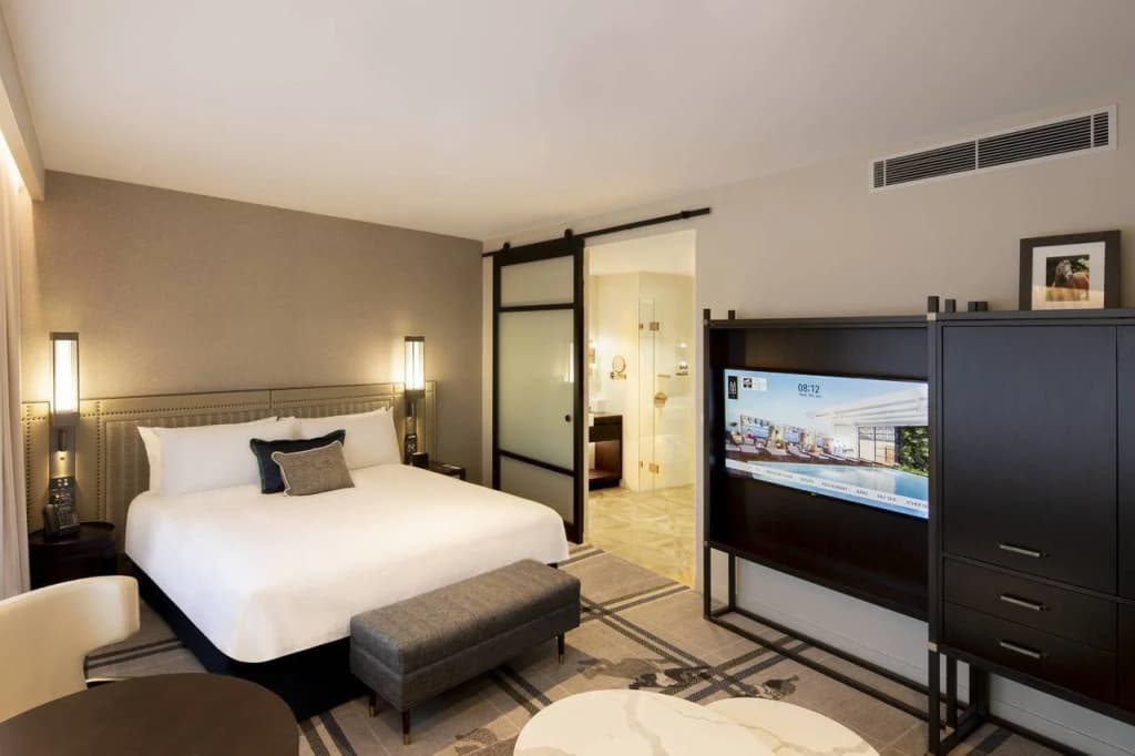 The William Inglis Hotel - MGallery Hotel Collection - photo 36