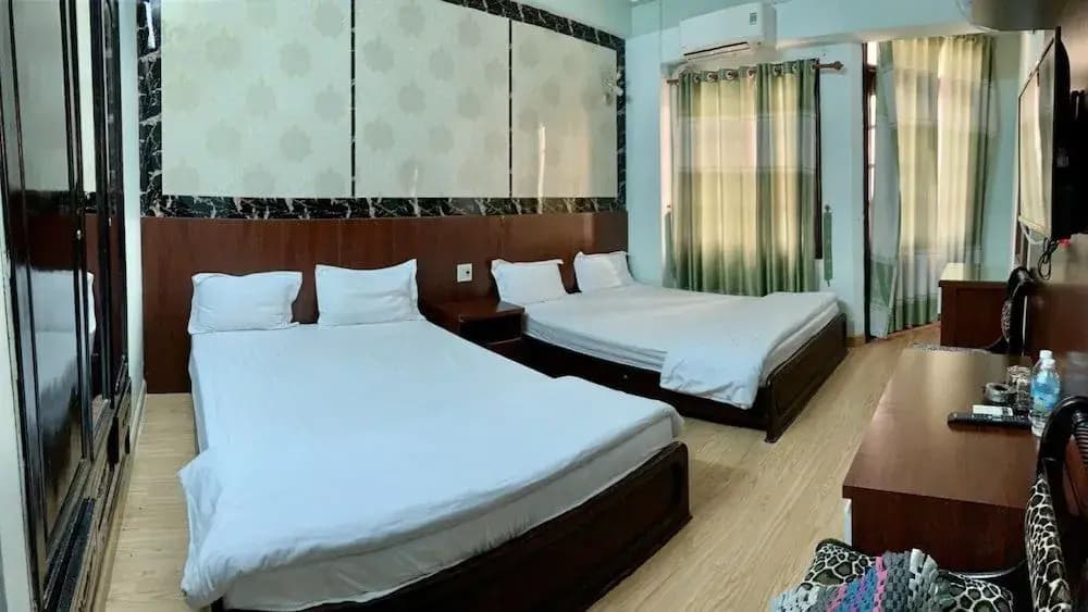 Thien Phuc Hotel - photo 24