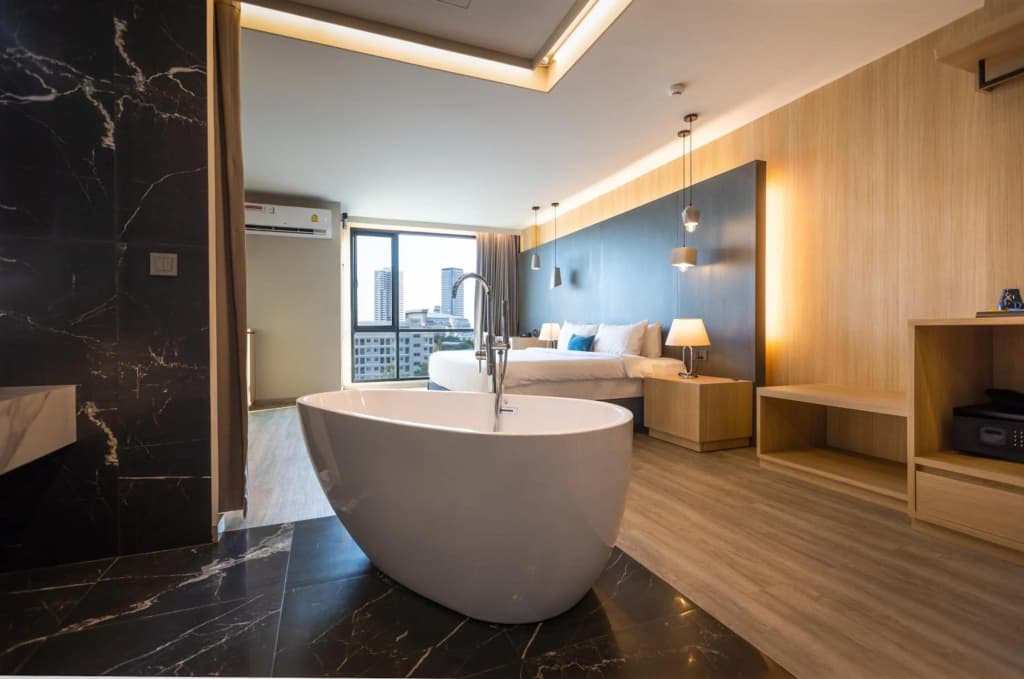 56 Hotel Sukhumvit - photo 7