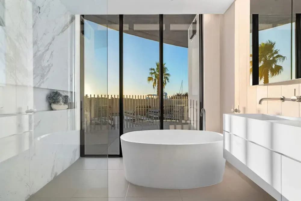 La Perla Marina Penthouse With Private Pool - photo 10
