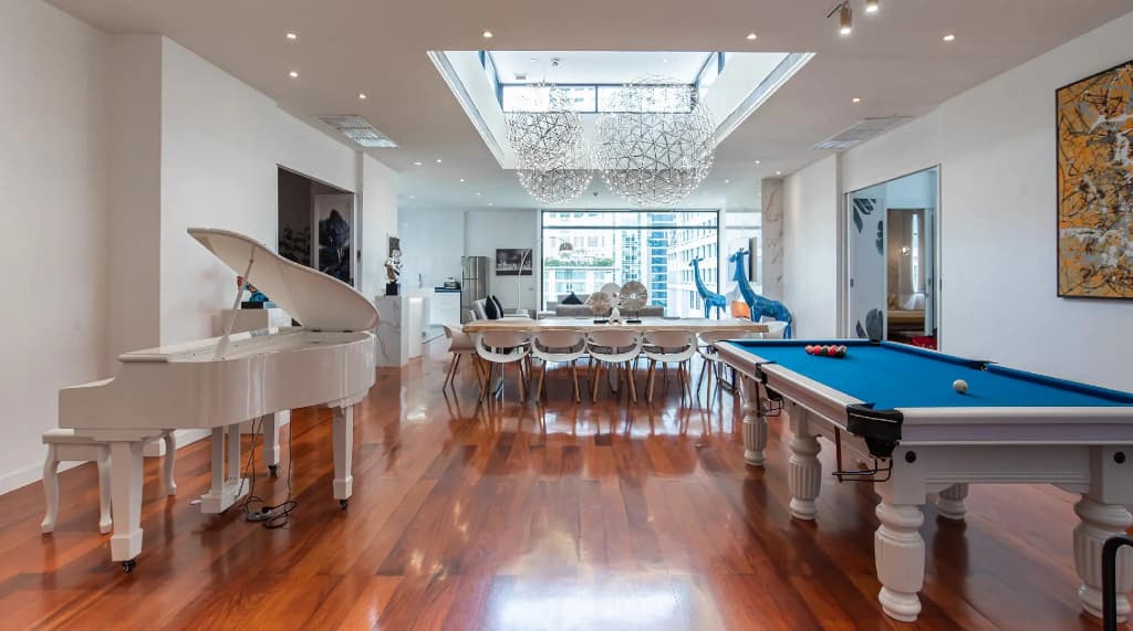 Benviar Tonson Residence - photo 18