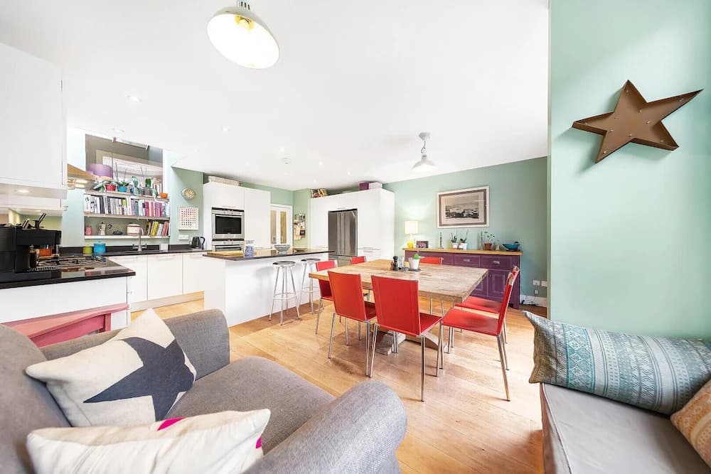 Colourful on Ormiston Grove - photo 3