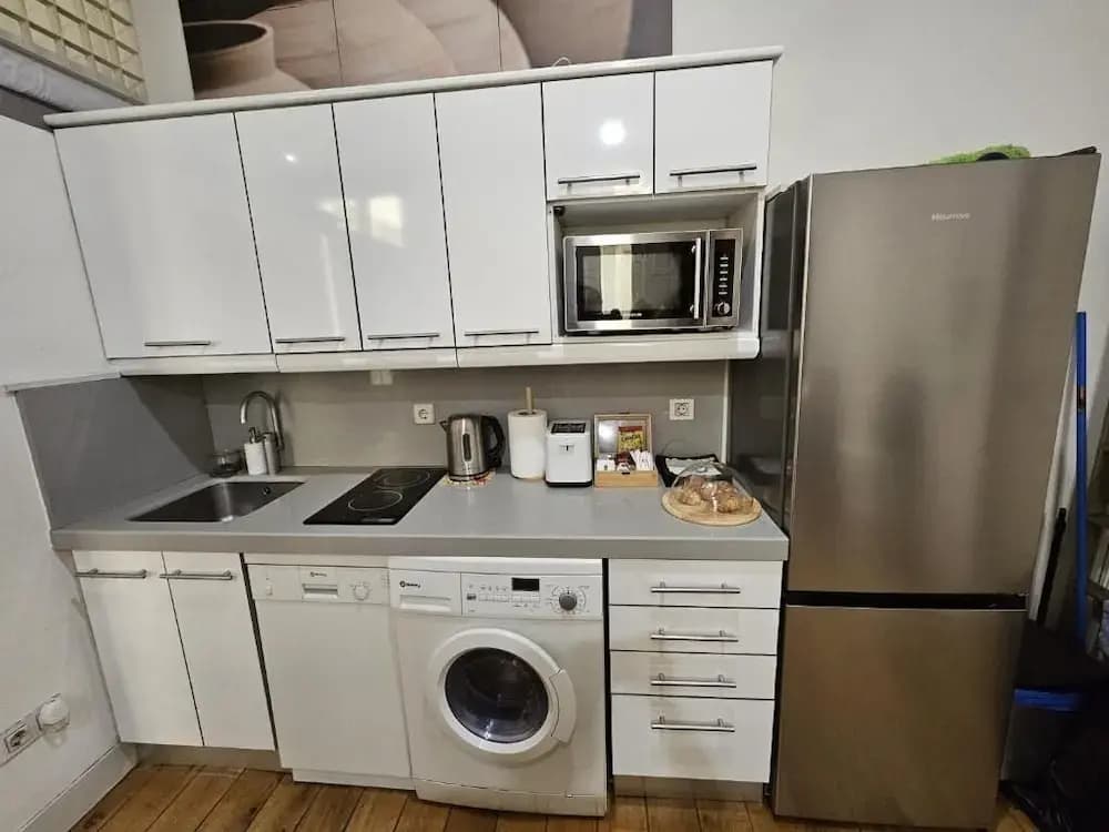 Hostal Arenal Madrid - photo 30