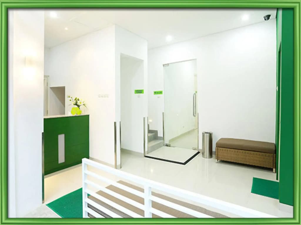 Ara Inn Bed and Breakfast by ecommerceloka - photo 2