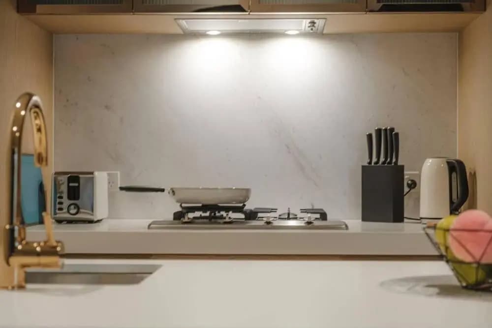 Modern Living@collins Centro Location 2BR - photo 6