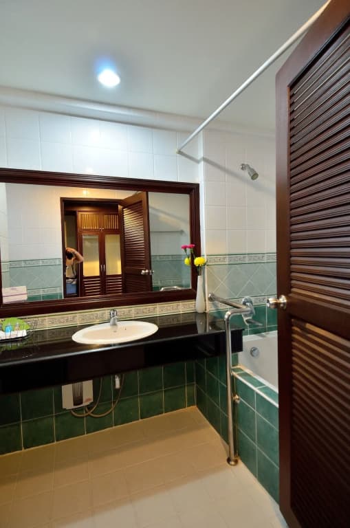 Samui First House Hotel - photo 43