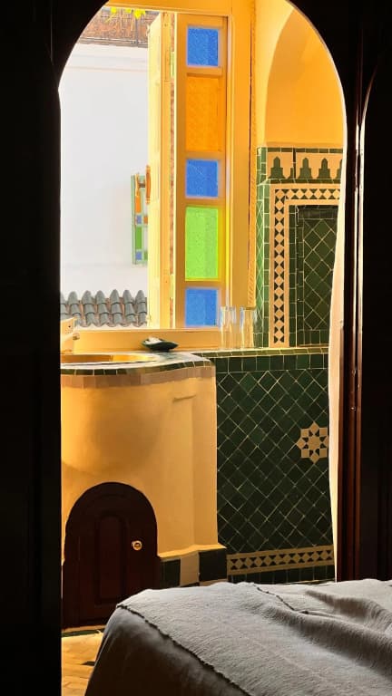 Riad Catalina - photo 27