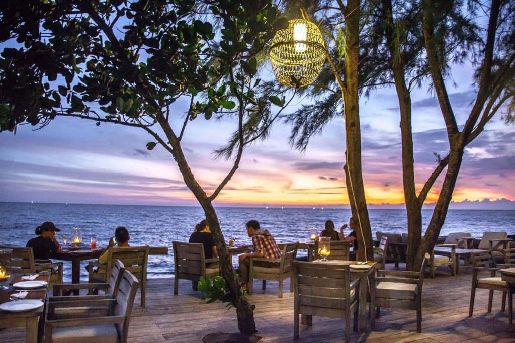 Mango Bay Resort - photo 18