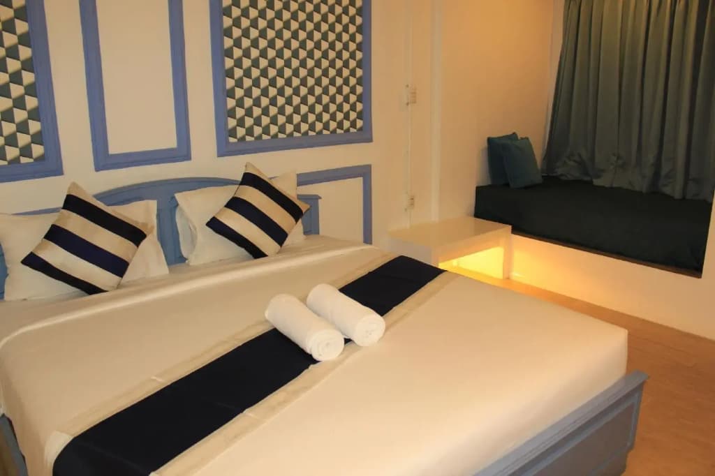 Kudos Boutique Hotel - photo 16