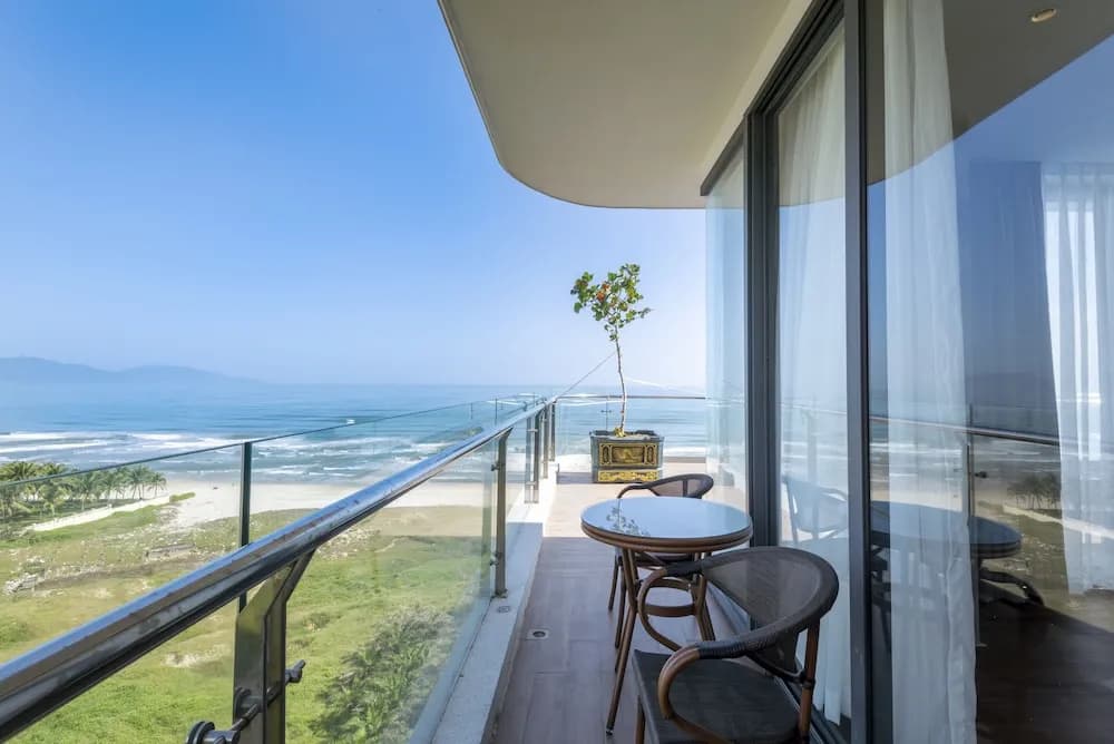 KOI Resort & Residence Da Nang - Inclusive Spa access - photo 7