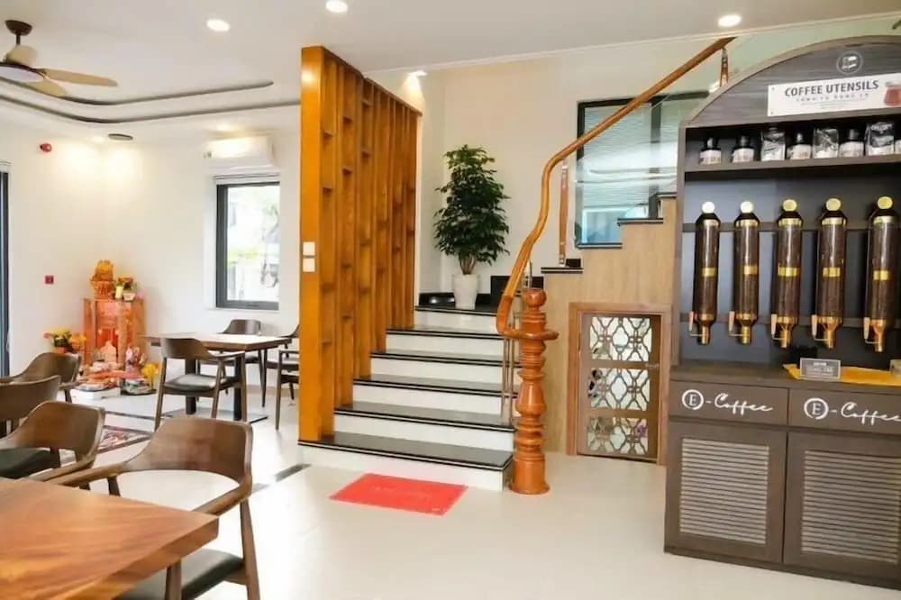 Cam Phu Quoc Hotel - photo 14
