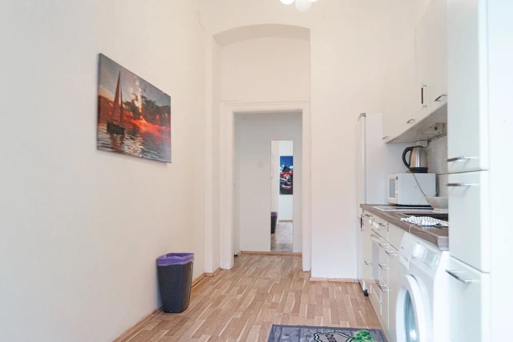 Pleasant 3BR shared Apt-WienerStadthalle - photo 13