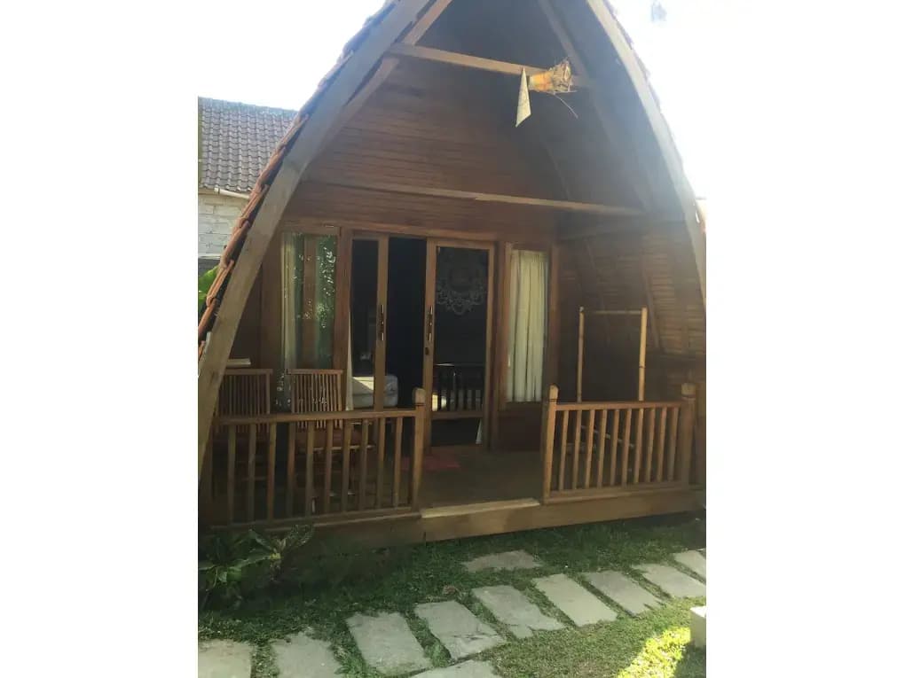 Dedeane Ubud - photo 19