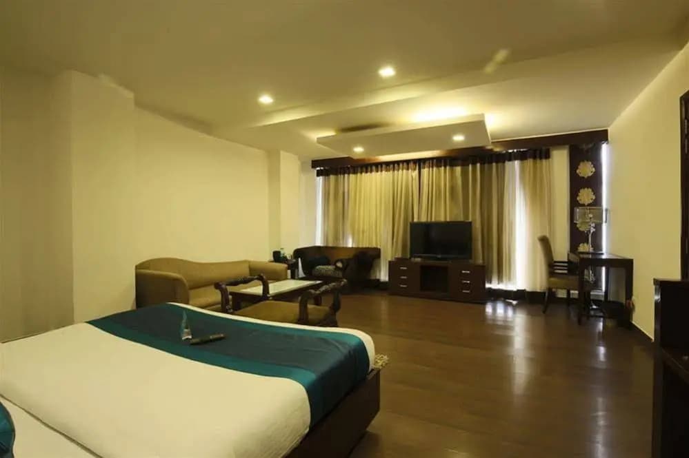 FabHotel Lajpat Nagar - photo 9