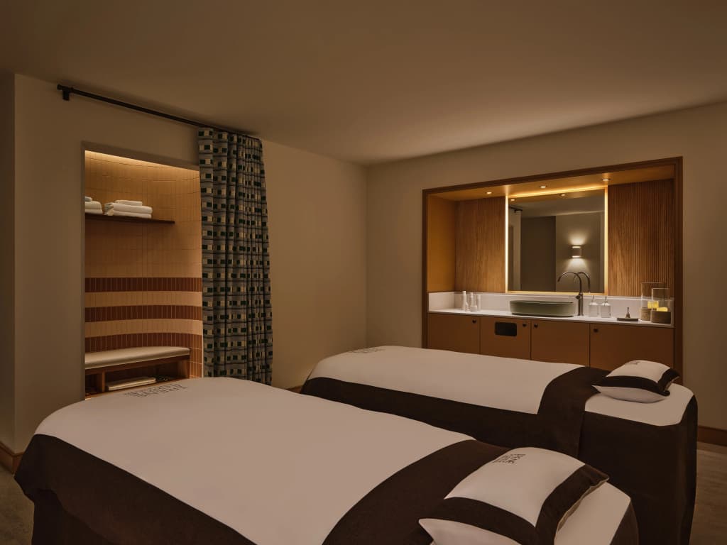 The Balmoral Hotel - photo 23