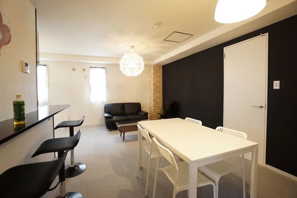 Osaka Village Apartment - photo 13