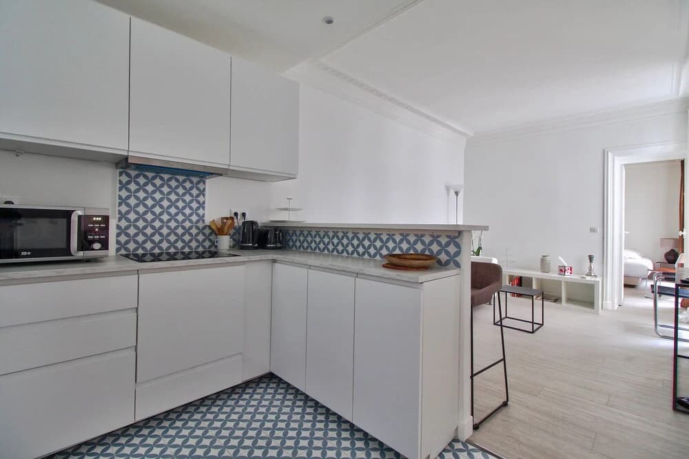 Very Cosy Parisian Apartment - photo 10