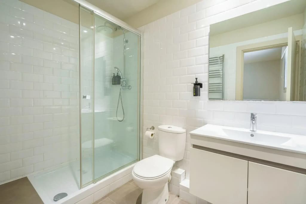 Ola Living Hostal Diagonal - photo 9