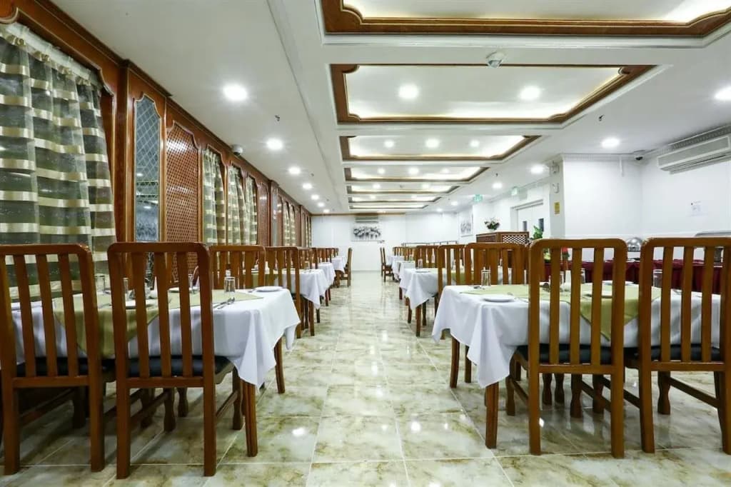 Lavilla Inn - photo 17