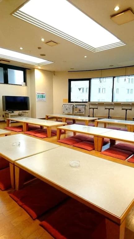 Capsule Inn Otsuka - photo 15