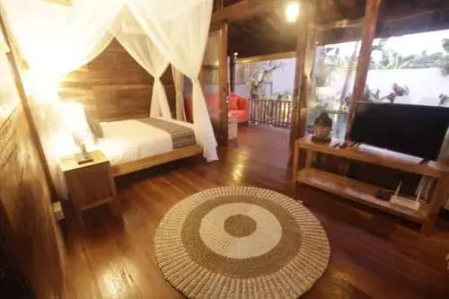 Rumah Lotus Ubud - photo 8