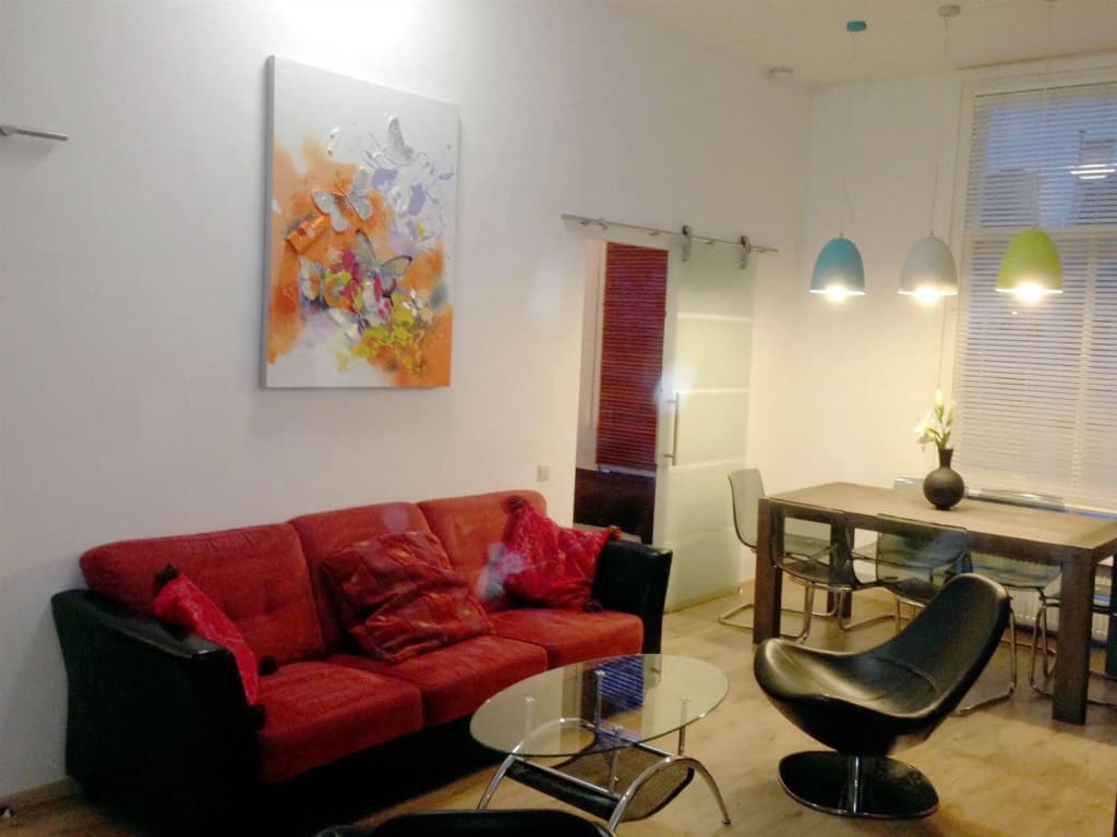 Flower Market Apartments - photo 9