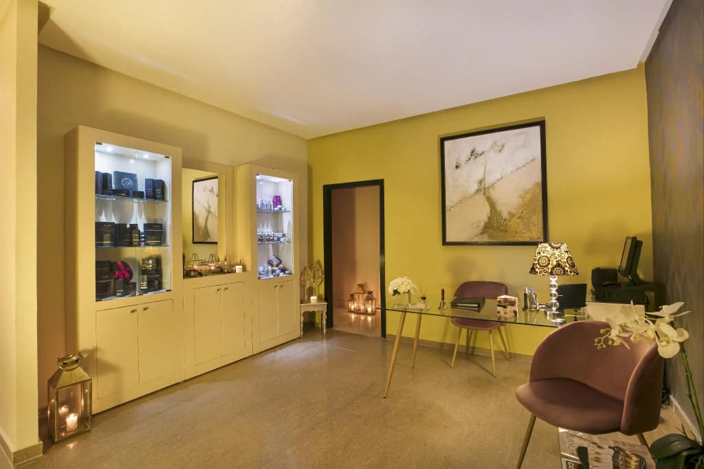 Kech Boutique Hotel - photo 32