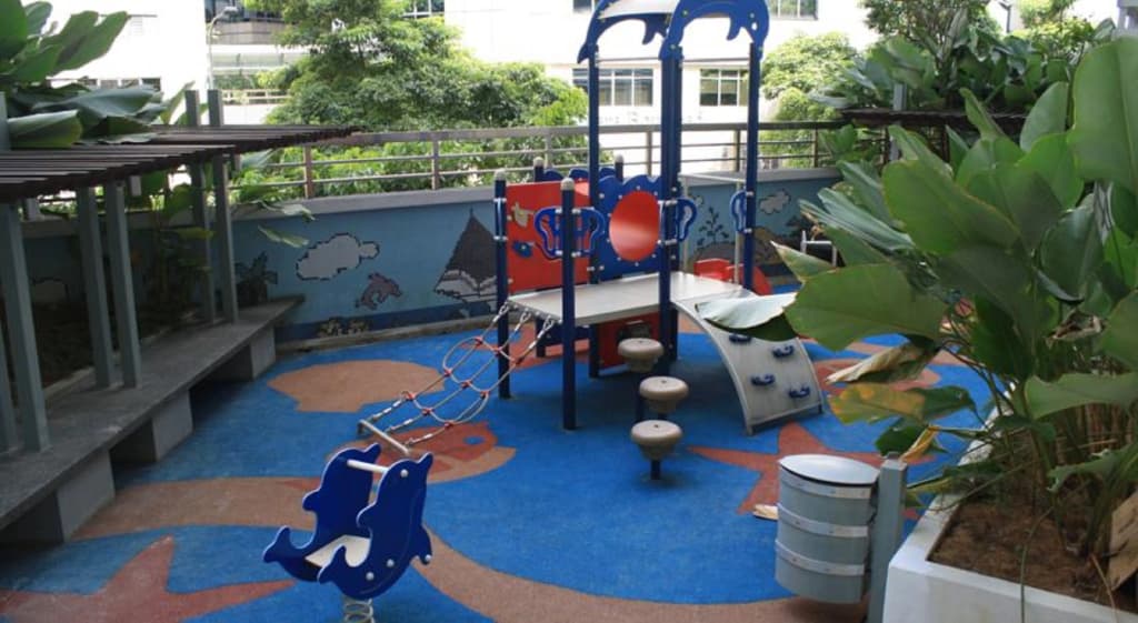 PARKROYAL Serviced Suites Kuala Lumpur - photo 23