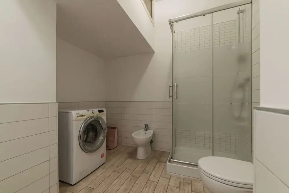 JOIVY Flat with access to central Rome - photo 8