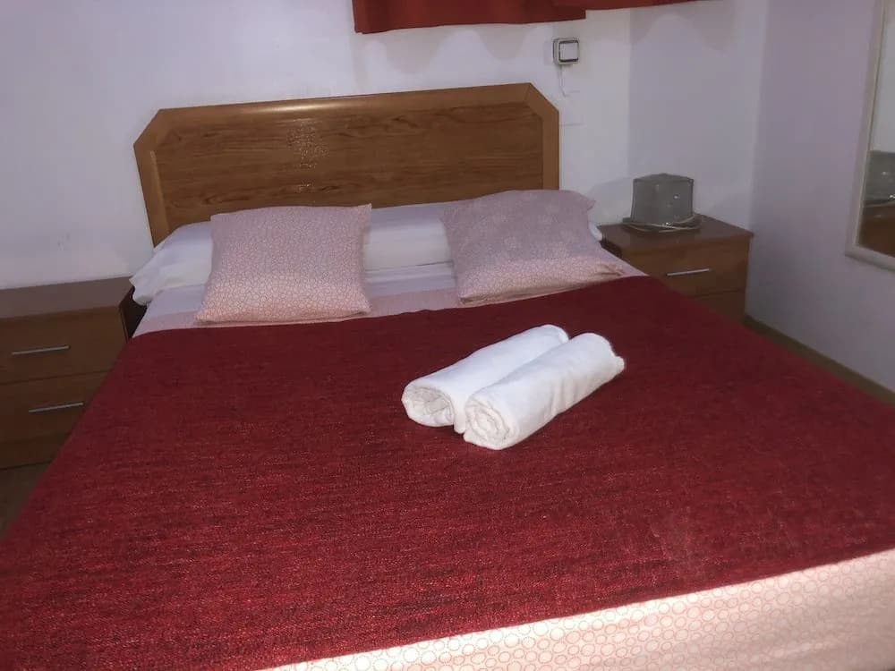 Hostal Village Multicolor - Adults Only - photo 3