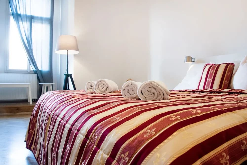 Charming Apartment Kozi Prague - photo 2