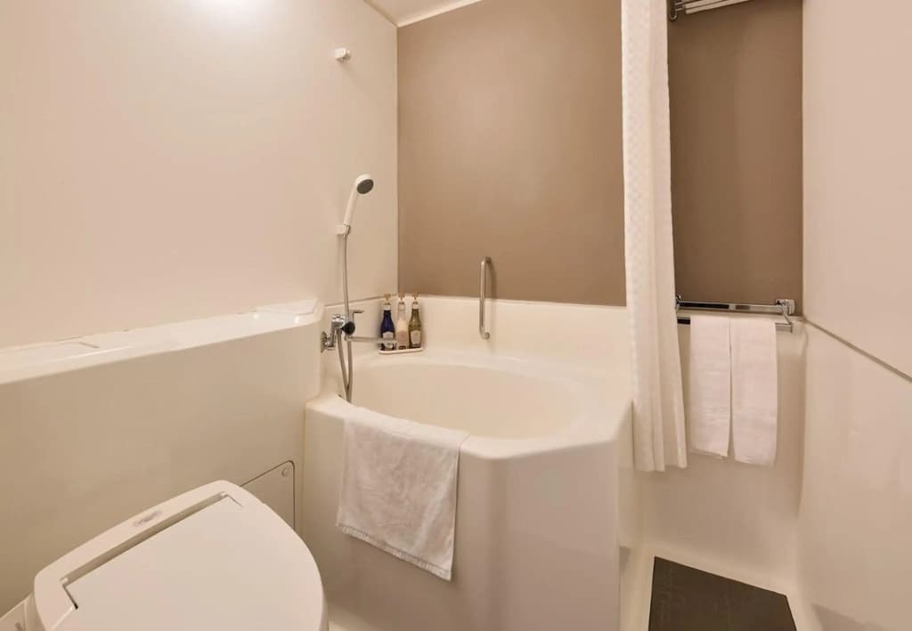 Shinjuku Prince Hotel - photo 36