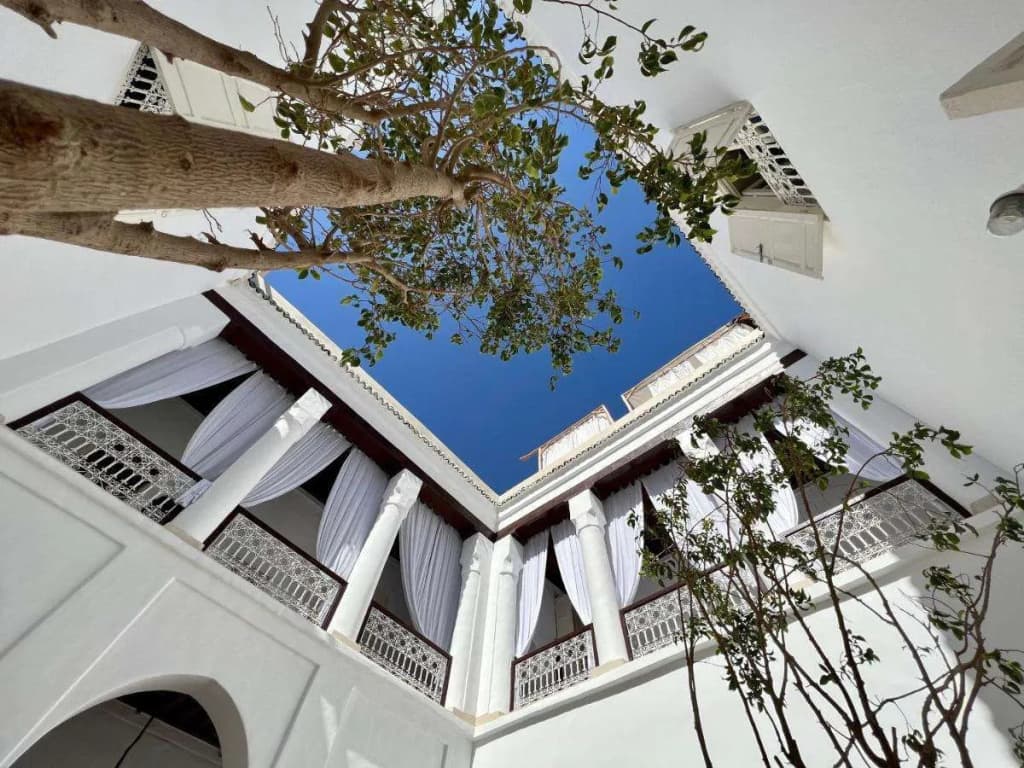 Riad Tizwa - photo 11