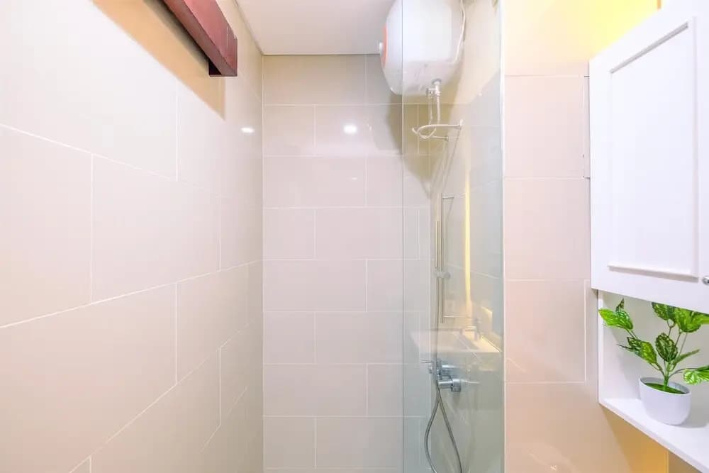 Spacious And Nice 2Br Apartment At Permata Hijau Suites - photo 8
