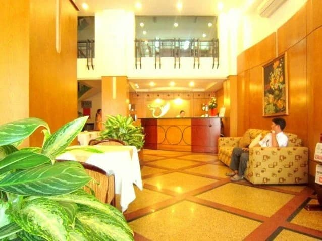 Mario Hotel - photo 13