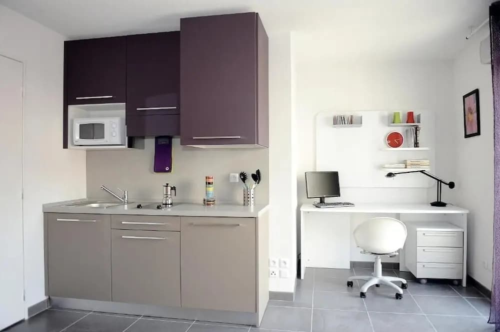 Le Campus Appartement - photo 11