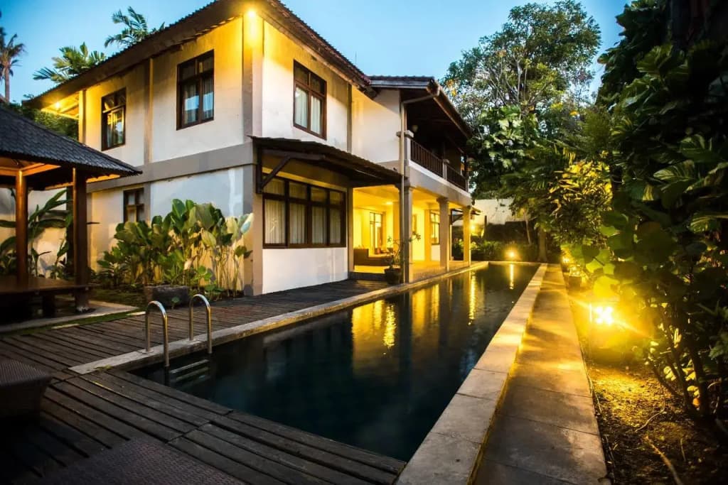 Sunny Side Seminyak - photo 18
