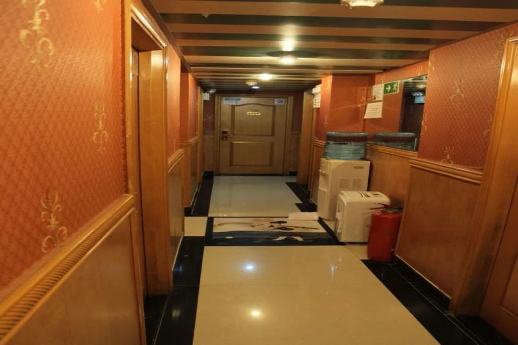 Venetian Hostel - photo 12