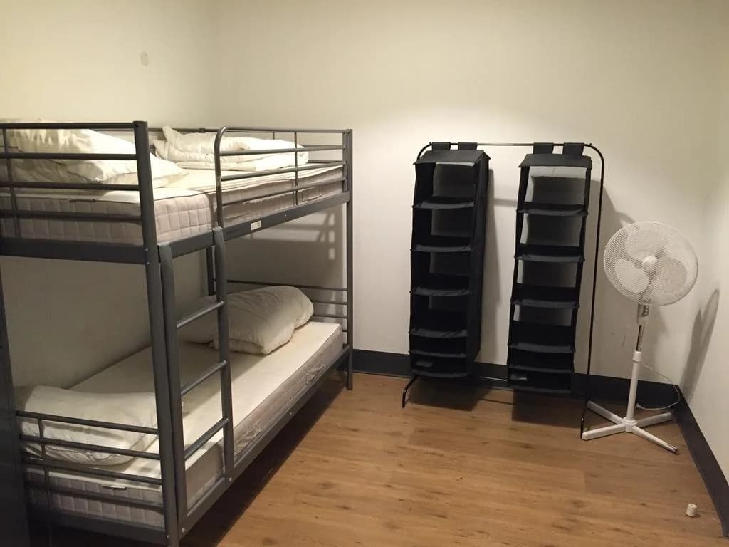 EBS Sydney Hostel - photo 1